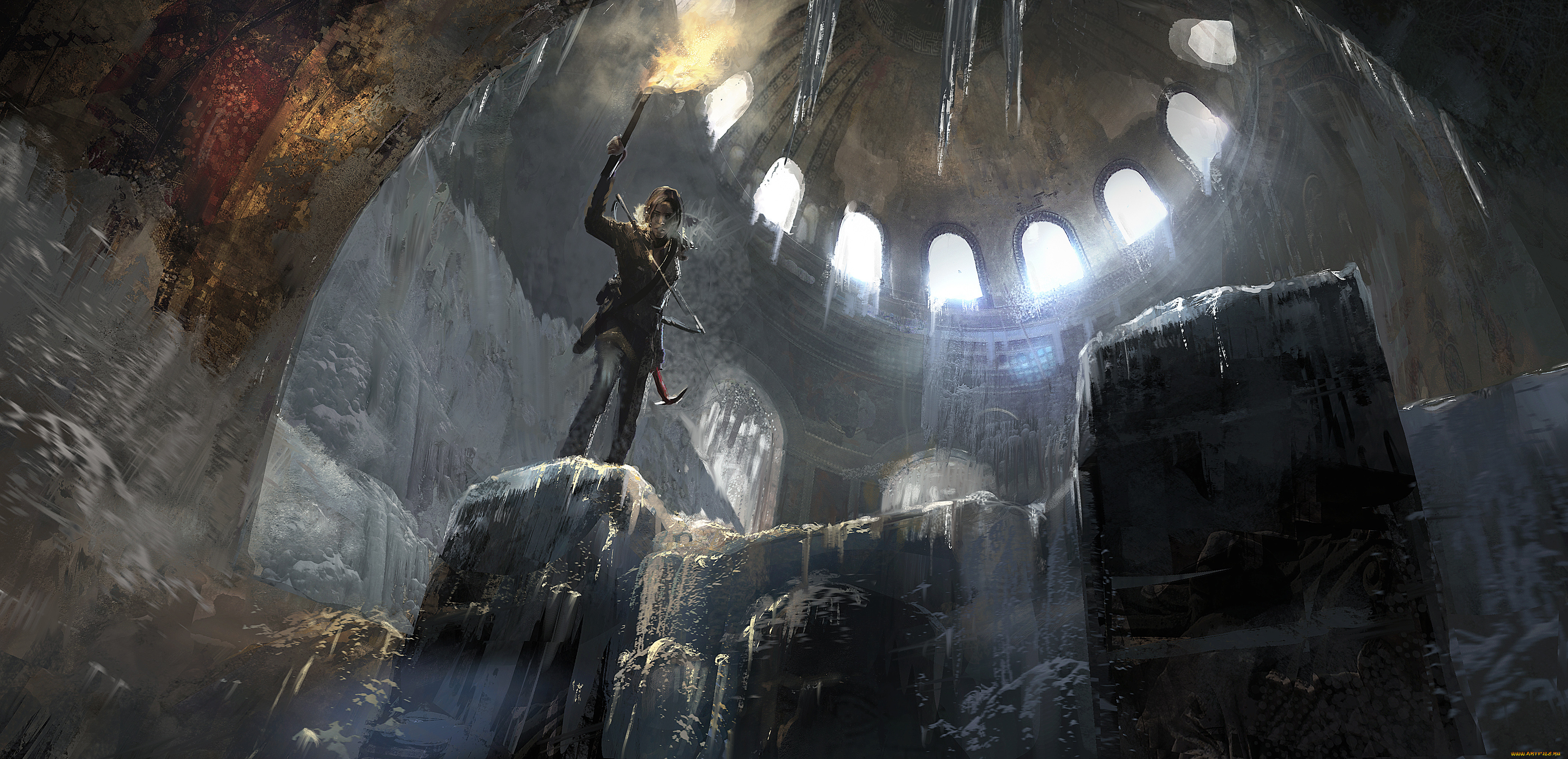  , rise of the tomb raider, rise, of, the, tomb, raider, 2015